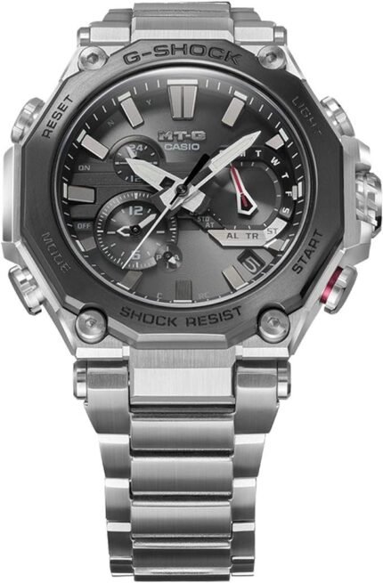 Casio Man Watch Model MTGB2000D-1A
