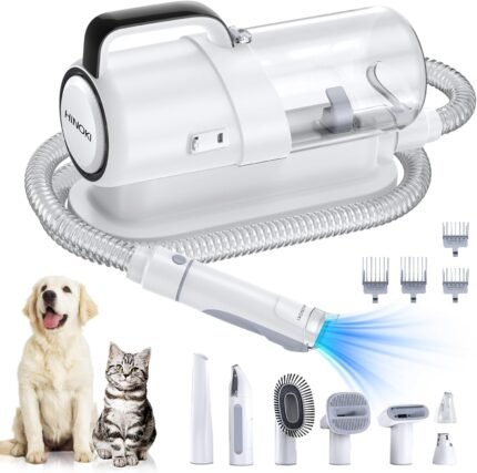 Pro pet Grooming kit