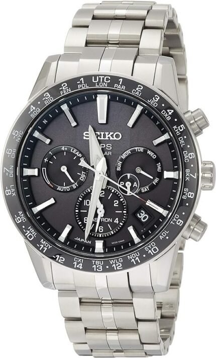 Seiko ASTRON Watch Astron