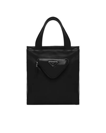 Prada Nappa leather Tote