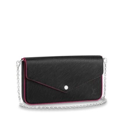 Louis Vuitton FÉLICIE POCHETTE