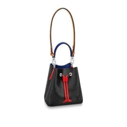 Louis Vuitton NÉONOÉ BB Black