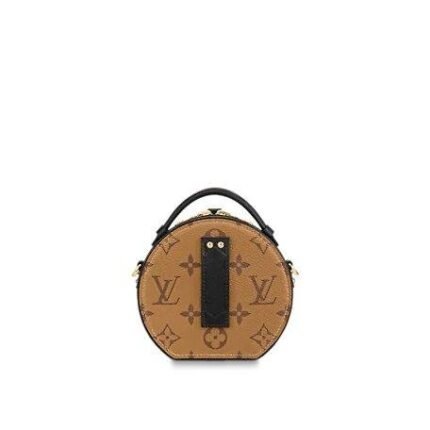 Louis Vuitton MINI BOITE CHAPEAU