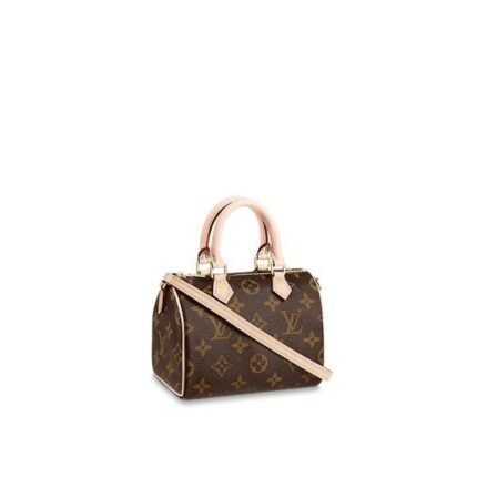 Louis Vuitton NANO SPEEDY