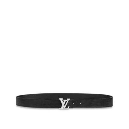 Louis Vuitton Initiales 30mm Reversible Belt