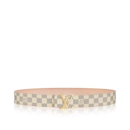 Louis Vuitton Initiales 40mm