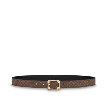 Louis Vuitton Malletier 25mm
