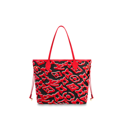 Louis Vuitton LVXUF Neverfull MM