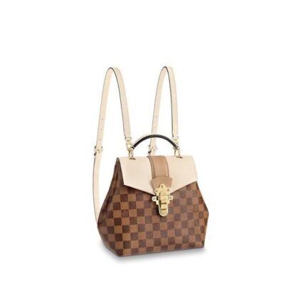 Louis Vuitton CLAPTON BACKPACK