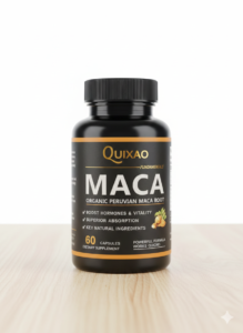 quixao osteo bone support supplement – calcium, vitamin d3, magnesium & zinc – supports strong bones & joint health – 120 capsules