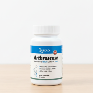 quixao osteo bone support supplement – calcium, vitamin d3, magnesium & zinc – supports strong bones & joint health – 120 capsules