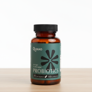 quixao osteo bone support supplement – calcium, vitamin d3, magnesium & zinc – supports strong bones & joint health – 120 capsules