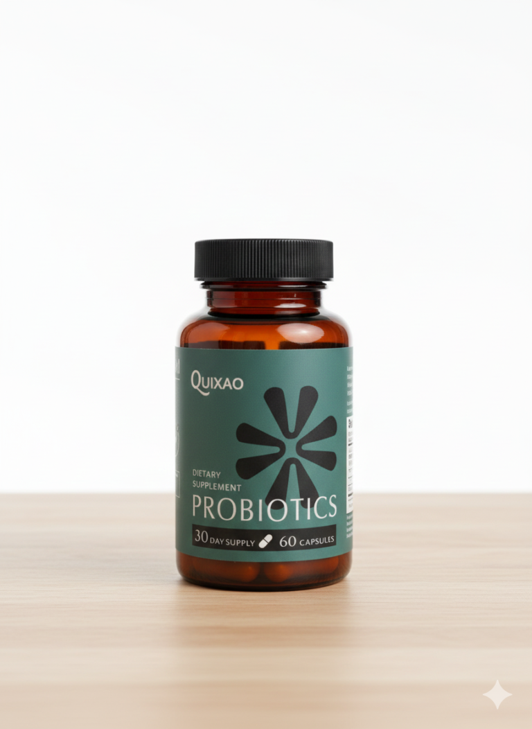 Daily Probiotics