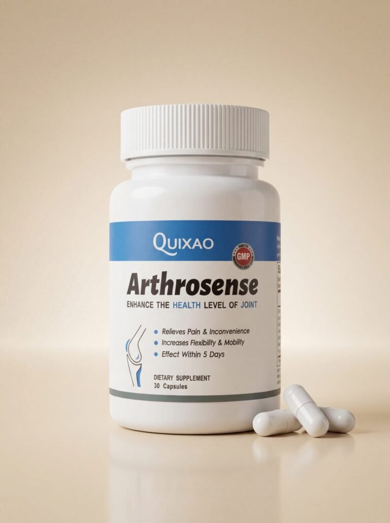Arthrosense